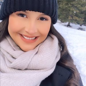 Meet your Posher, Berenice